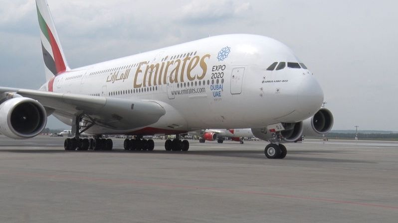 Návrat k normálu? Emirates pořizují další letouny A380